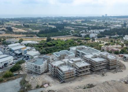 Appartamenti per 340 000 euro a Paphos, Cipro