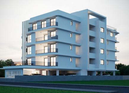 Apartment for 175 000 euro in Larnaca, Cyprus