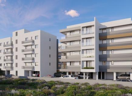Apartamento para 357 380 euro en Lárnaca, Chipre