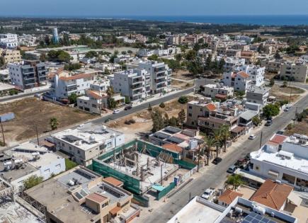 Attico per 379 800 euro a Paphos, Cipro