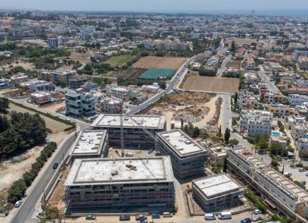 Appartamenti per 460 000 euro a Paphos, Cipro