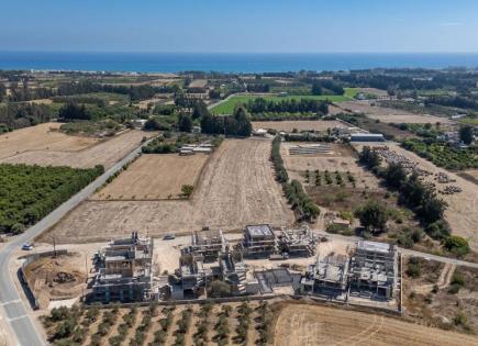 Villa para 590 000 euro en Pafos, Chipre