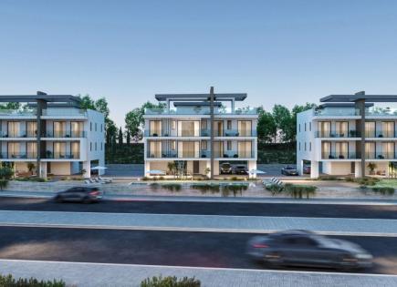 Appartement pour 220 000 Euro à Paphos, Chypre