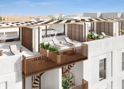 Apartment for 269 390 euro in Larnaca, Cyprus