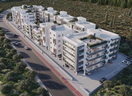 Appartamenti per 247 170 euro a Larnaca, Cipro