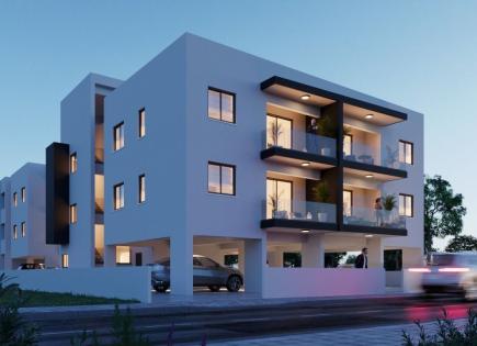 Apartment für 206 000 euro in Larnaka, Zypern