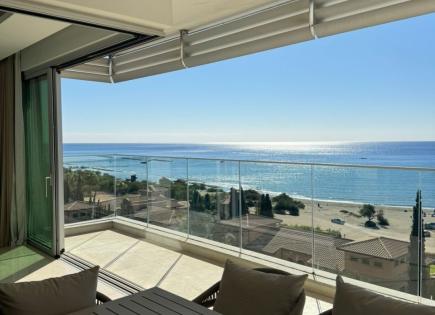 Apartamento para 1 800 000 euro en Limasol, Chipre