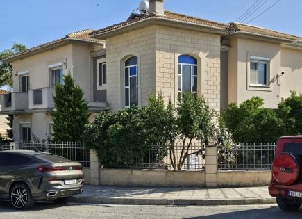 Maison pour 1 350 000 Euro à Agios Tychon, Chypre