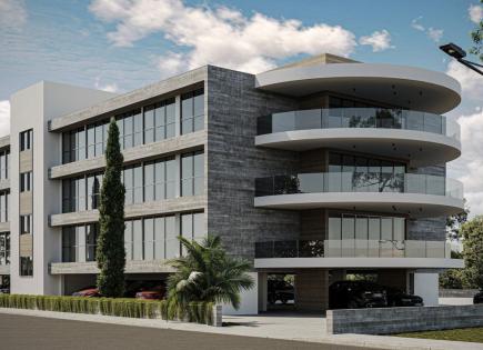 Oficina para 3 000 000 euro en Limasol, Chipre