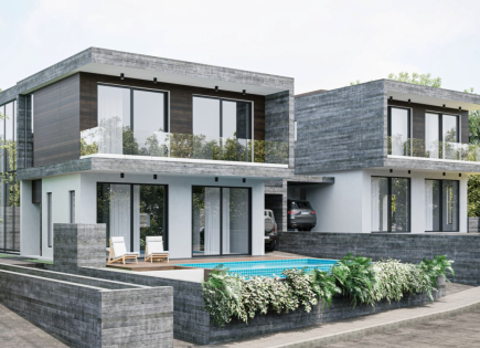 Casa para 750 000 euro en Geroskipou, Chipre