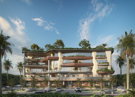 Gewerbeimmobilien für 158 998 euro in Cap Cana, Dominikanische Republik