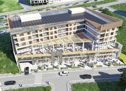 Apartamento para 97 000 euro en Turquía