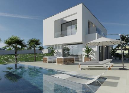 Villa für 900 000 euro in Rojales, Spanien