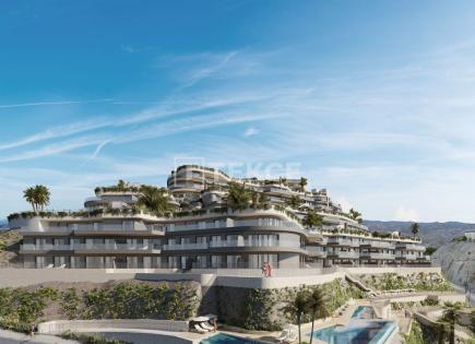 Appartement pour 427 000 Euro à Aguilas, Espagne