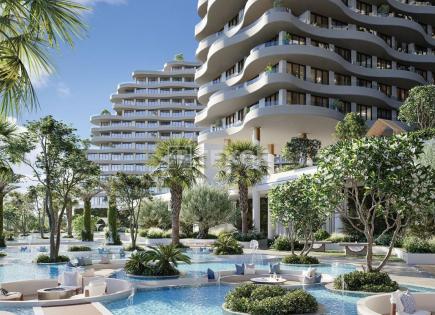 Apartment for 443 000 euro in United Arab Emirates