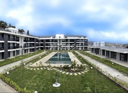 Apartamento para 123 000 euro en Kusadasi, Turquia