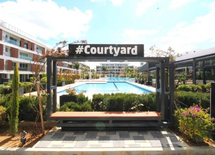 Apartamento para 227 000 euro en İskele, Chipre