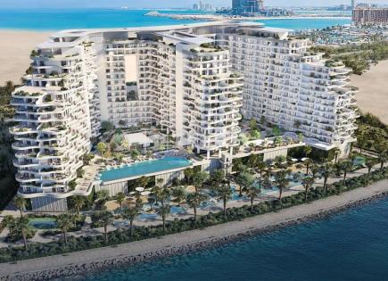 Apartamento para 284 000 euro en Emiratos Árabes Unidos