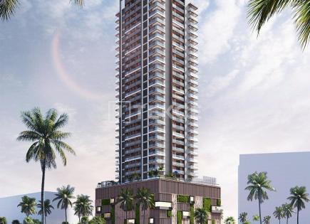 Apartamento para 306 000 euro en Dubái, EAU