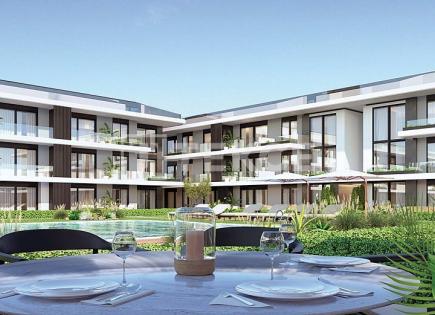 Apartamento para 228 000 euro en Kusadasi, Turquia