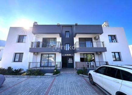 Ático para 130 000 euro en Kyrenia, Chipre