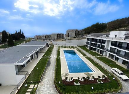 Apartment for 151 000 euro in Kusadasi, Turkey