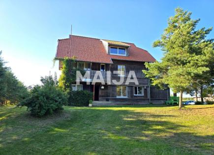 Wohnung für 242 000 euro in Liepaja, Lettland
