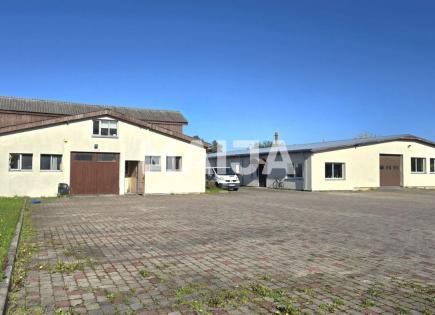 Büro für 749 900 euro in Pinki, Lettland