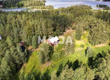 Casa para 165 000 euro en Sipoo, Finlandia