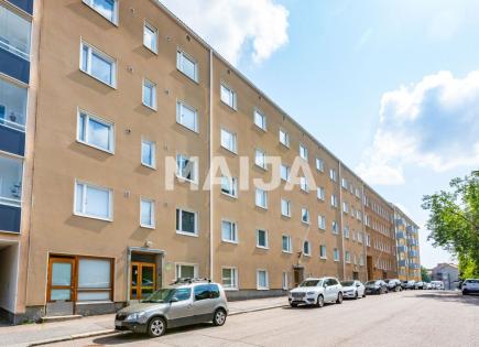 Apartment für 680 euro pro Monat in Tampere, Finnland
