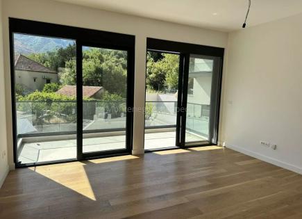 Appartement pour 192 000 Euro à Dobrota, Monténégro