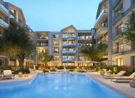 Apartamento para 436 000 euro en Tivat, Montenegro