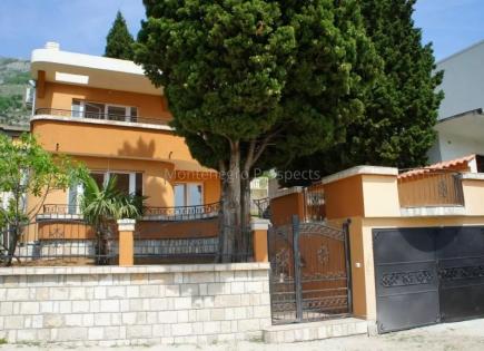 Haus für 210 000 euro in Sutomore, Montenegro