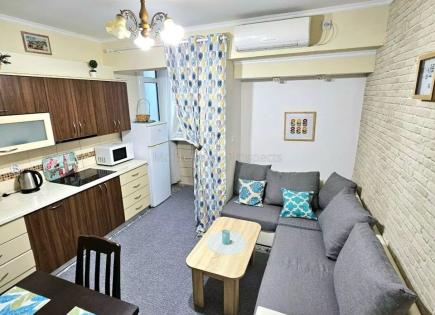 Apartment für 105 000 euro in Bar, Montenegro