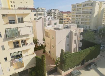 Flat for 59 900 euro in Durres, Albania