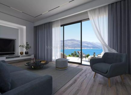 Apartamento para 496 119 euro en Tivat, Montenegro