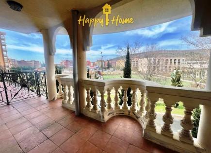 Piso para 57 000 euro en Elenite, Bulgaria