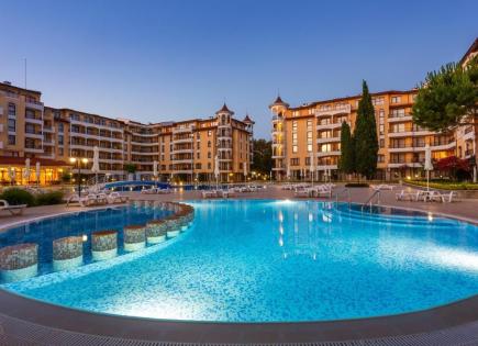 Appartement pour 79 500 Euro à Slantchev Briag, Bulgarie