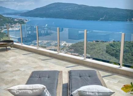 Villa für 990 000 euro in Herceg-Novi, Montenegro
