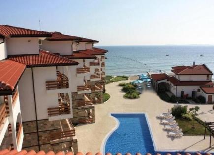 Appartement pour 125 000 Euro en Élénite, Bulgarie