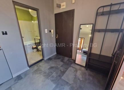 Wohnung für 99 000 euro in Sonnenstrand, Bulgarien