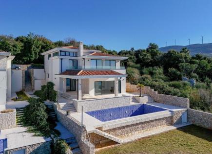 Villa in Bar, Montenegro (preis auf Anfrage)