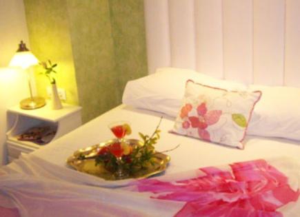 Hotel for 4 600 000 euro in Chalkidiki, Greece