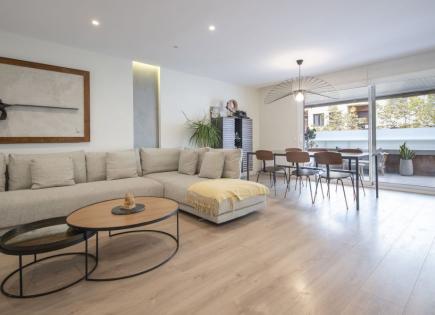Appartement pour 4 300 Euro par mois à Barcelone, Espagne