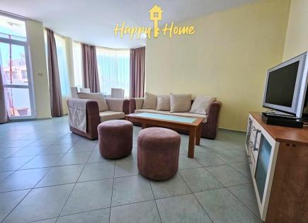 Piso para 104 950 euro en Sunny Beach, Bulgaria