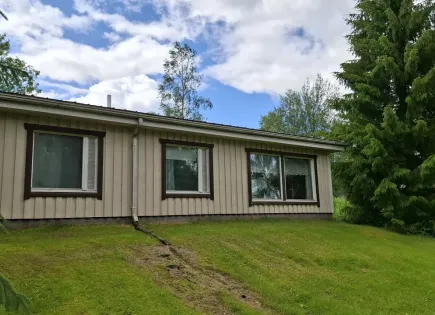 Casa para 29 500 euro en Teuva, Finlandia