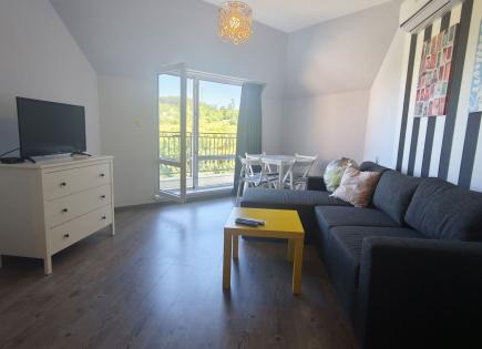 Piso para 76 000 euro en Obzor, Bulgaria