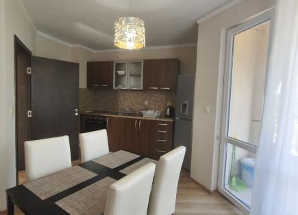 Wohnung für 1 000 euro in Obsor, Bulgarien
