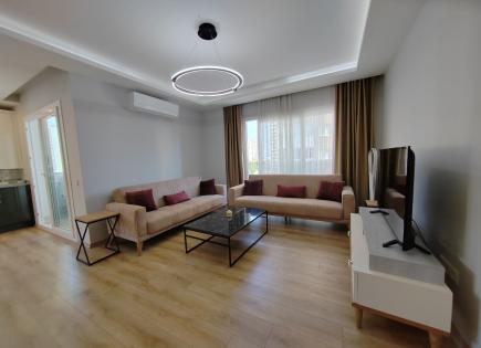 Wohnung für 110 000 euro in Mersin, Türkei