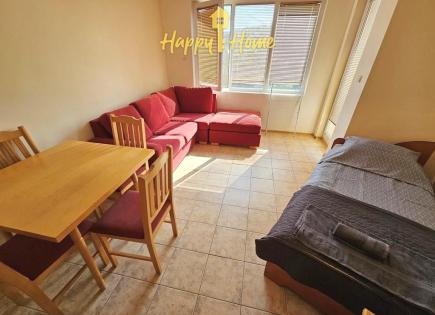 Flat for 69 000 euro at Sunny Beach, Bulgaria